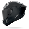 X-804 RS ULTRA CARBON ARGENTO Nero / Argento