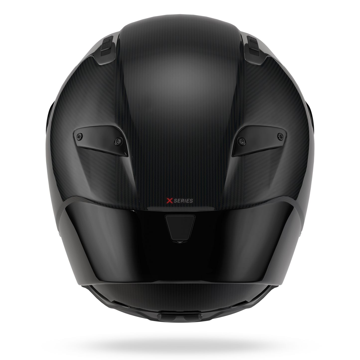 X-804 RS ULTRA CARBON ARGENTO Nero / Argento