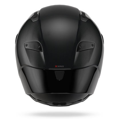 X-804 RS ULTRA CARBON ARGENTO Nero / Argento