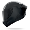 X-804 RS ULTRA CARBON PURO Nero