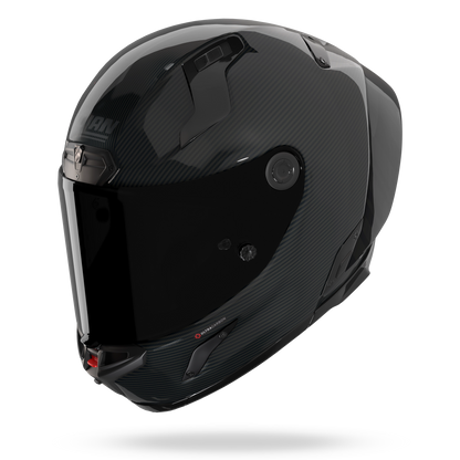 X-804 RS ULTRA CARBON PURO Nero