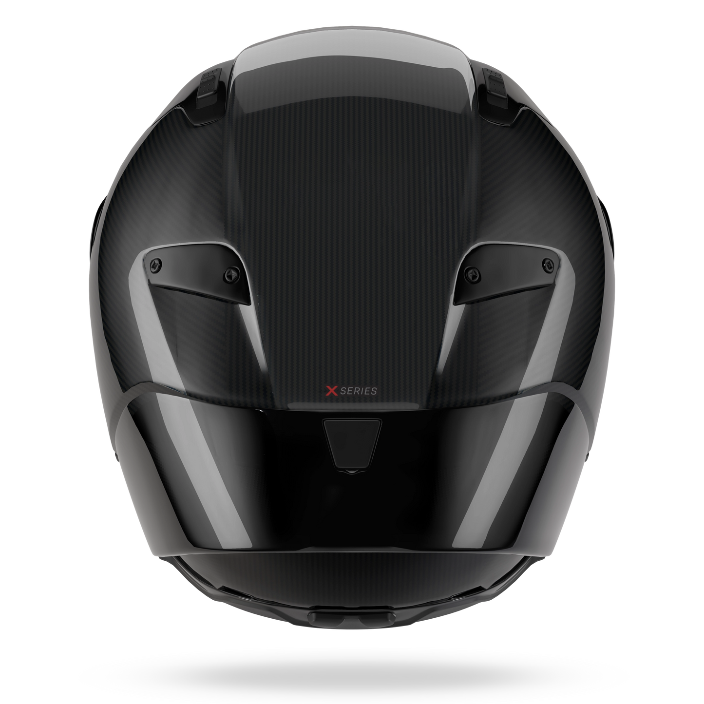 X-804 RS ULTRA CARBON PURO Nero