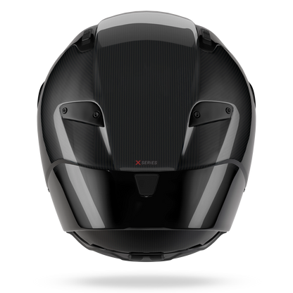 X-804 RS ULTRA CARBON PURO Nero