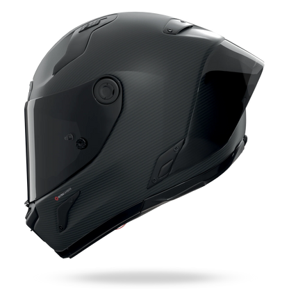 X-804 RS ULTRA CARBON PURO  Nero Matte
