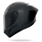 X-804 RS ULTRA CARBON PURO  Nero Matte