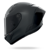 X-804 RS ULTRA CARBON PURO  Nero Matte