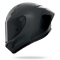 X-804 RS ULTRA CARBON PURO  Nero Matte