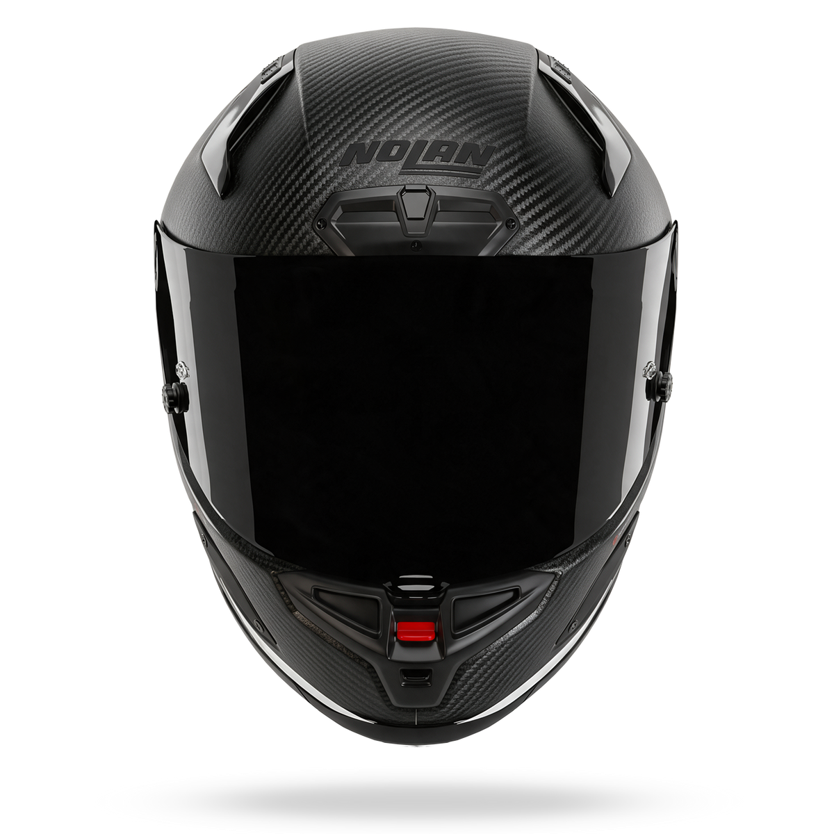 X-804 RS ULTRA CARBON PURO  Nero Matte