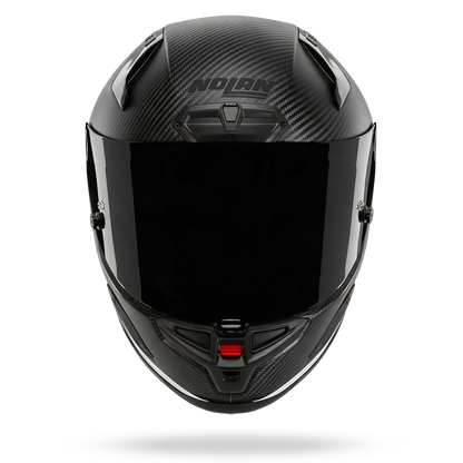 X-804 RS ULTRA CARBON PURO  Nero Matte