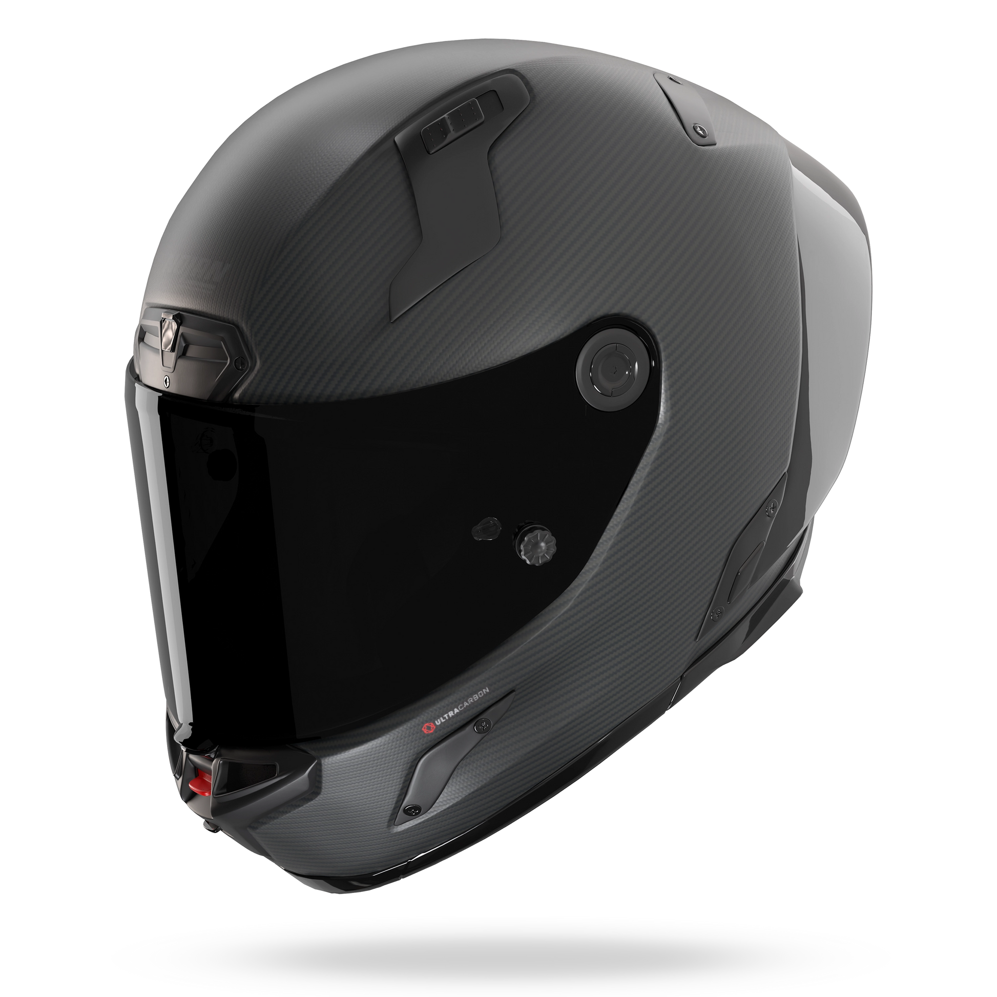 cb compatible motorcycle helmet C20 probe HJC HELMETS US Nickel Plated Rolled Tubular Steel Rivets Scorpion EXO Covert X Helmet