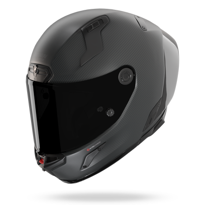 X-804 RS ULTRA CARBON PURO  Nero Matte