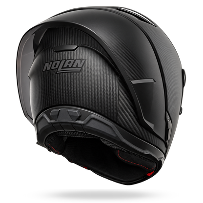 X-804 RS ULTRA CARBON PURO  Nero Matte