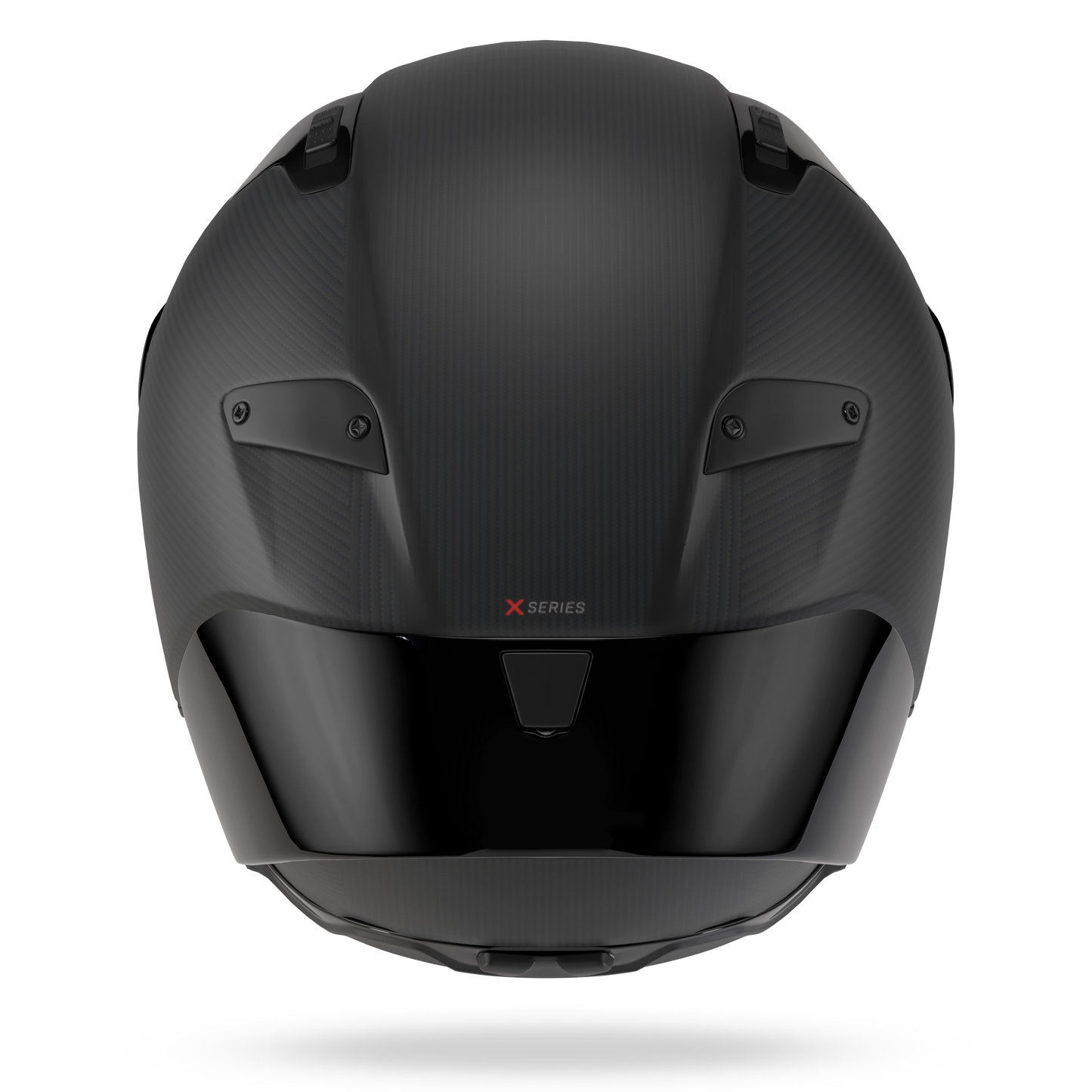 X-804 RS ULTRA CARBON PURO  Nero Matte