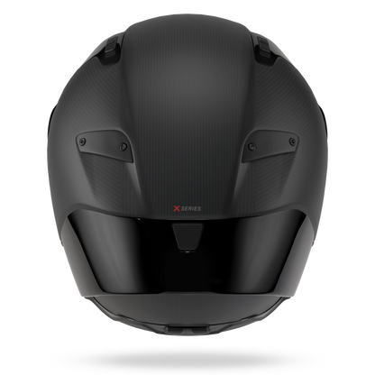 X-804 RS ULTRA CARBON PURO  Nero Matte