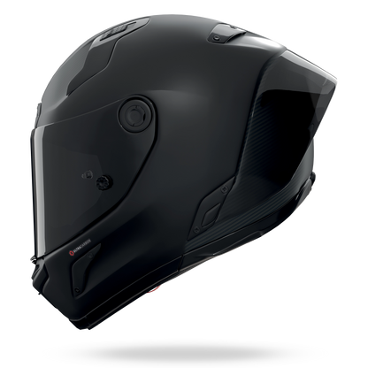 X-804 RS ULTRA CARBON TRIPLONERO Nero