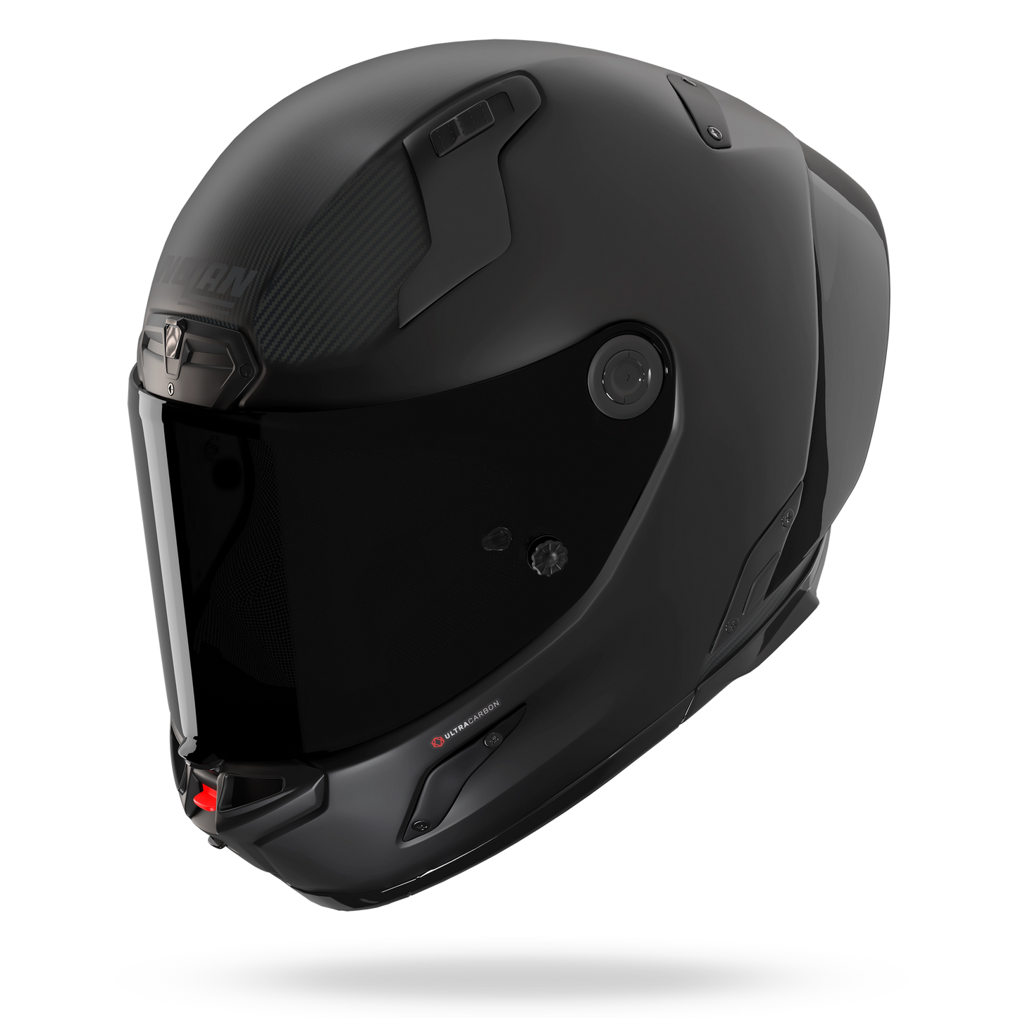 X-804 RS ULTRA CARBON TRIPLONERO Nero