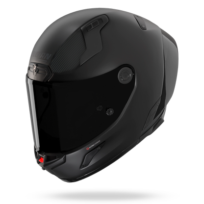 X-804 RS ULTRA CARBON TRIPLONERO Nero