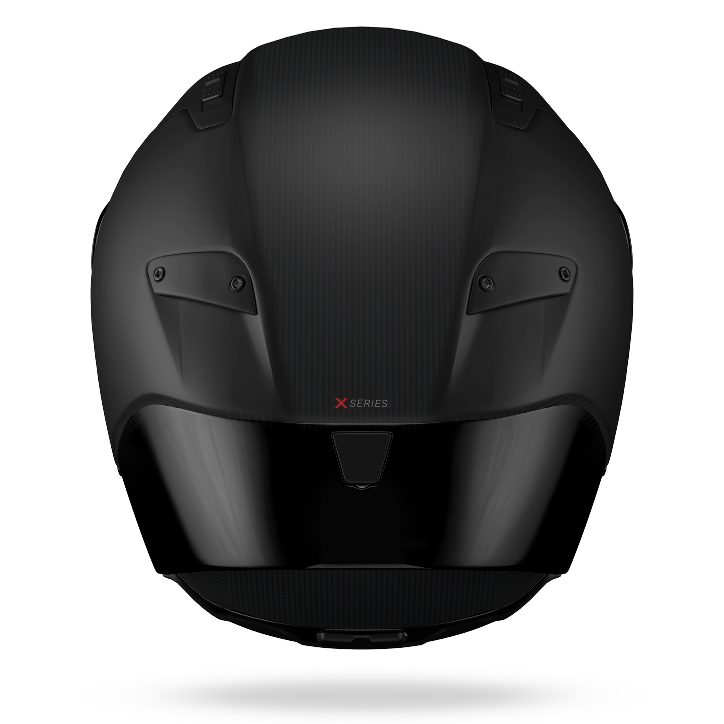 X-804 RS ULTRA CARBON TRIPLONERO Nero