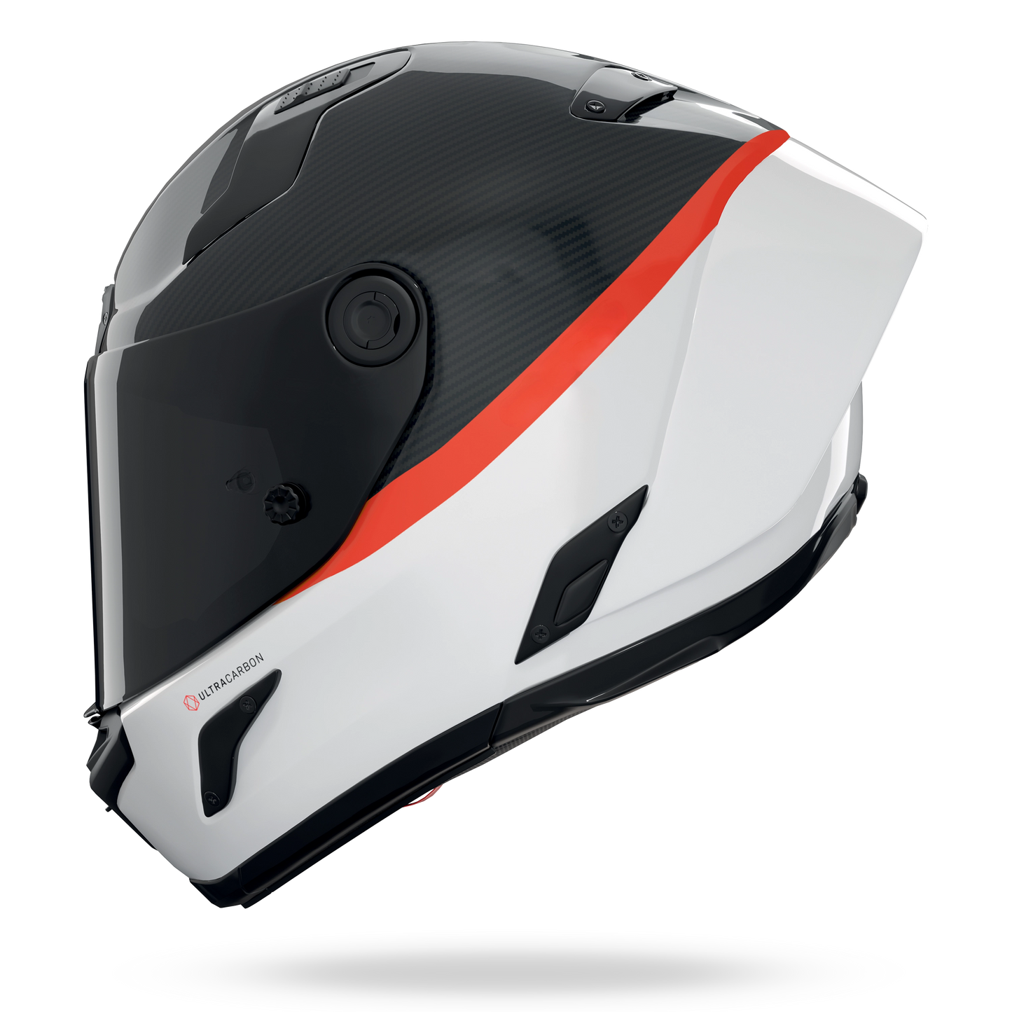 X-804 RS ULTRA CARBON D.O.C. Bianco