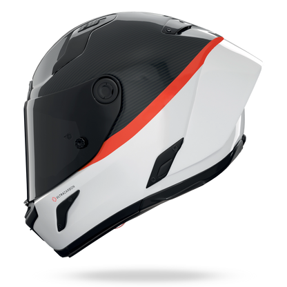 X-804 RS ULTRA CARBON D.O.C. Bianco