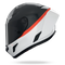 X-804 RS ULTRA CARBON D.O.C. Bianco