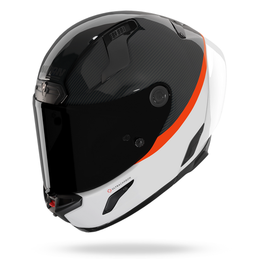 X-804 RS ULTRA CARBON D.O.C. Bianco