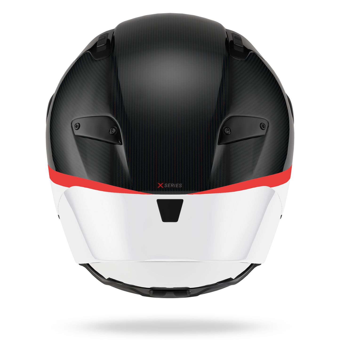 X-804 RS ULTRA CARBON D.O.C. Bianco