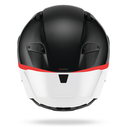 X-804 RS ULTRA CARBON D.O.C. Bianco