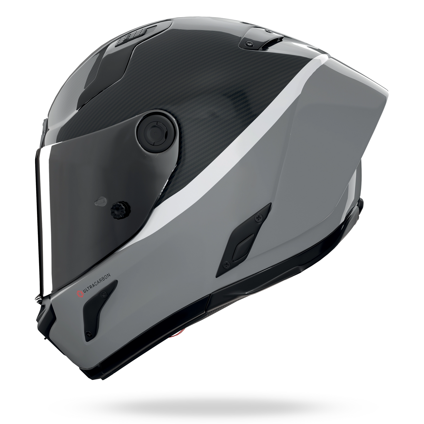 X-804 RS ULTRA CARBON D.O.C. Nero