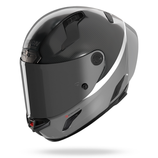 X-804 RS ULTRA CARBON D.O.C. Nero