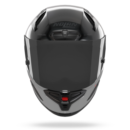X-804 RS ULTRA CARBON D.O.C. Nero