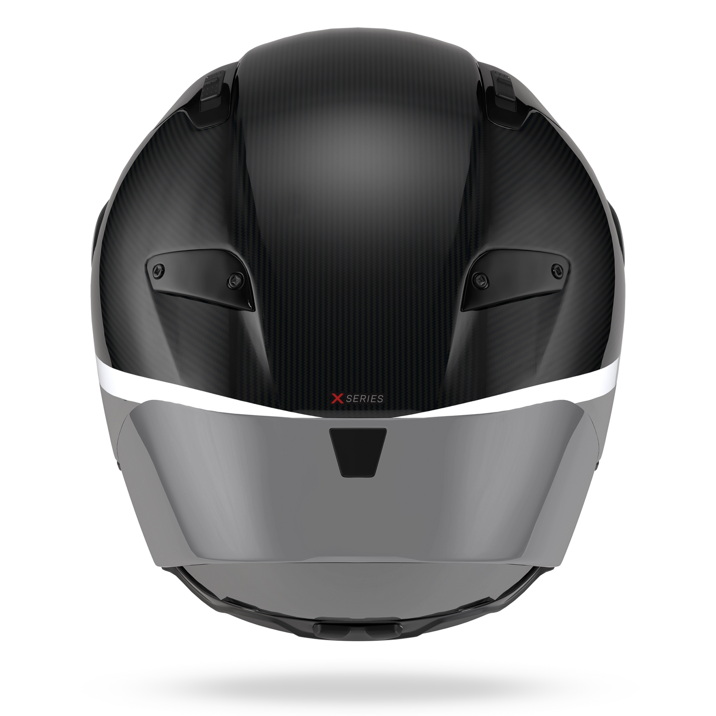 X-804 RS ULTRA CARBON D.O.C. Nero
