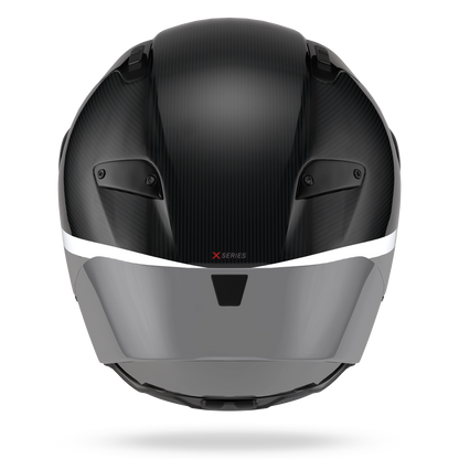 X-804 RS ULTRA CARBON D.O.C. Nero