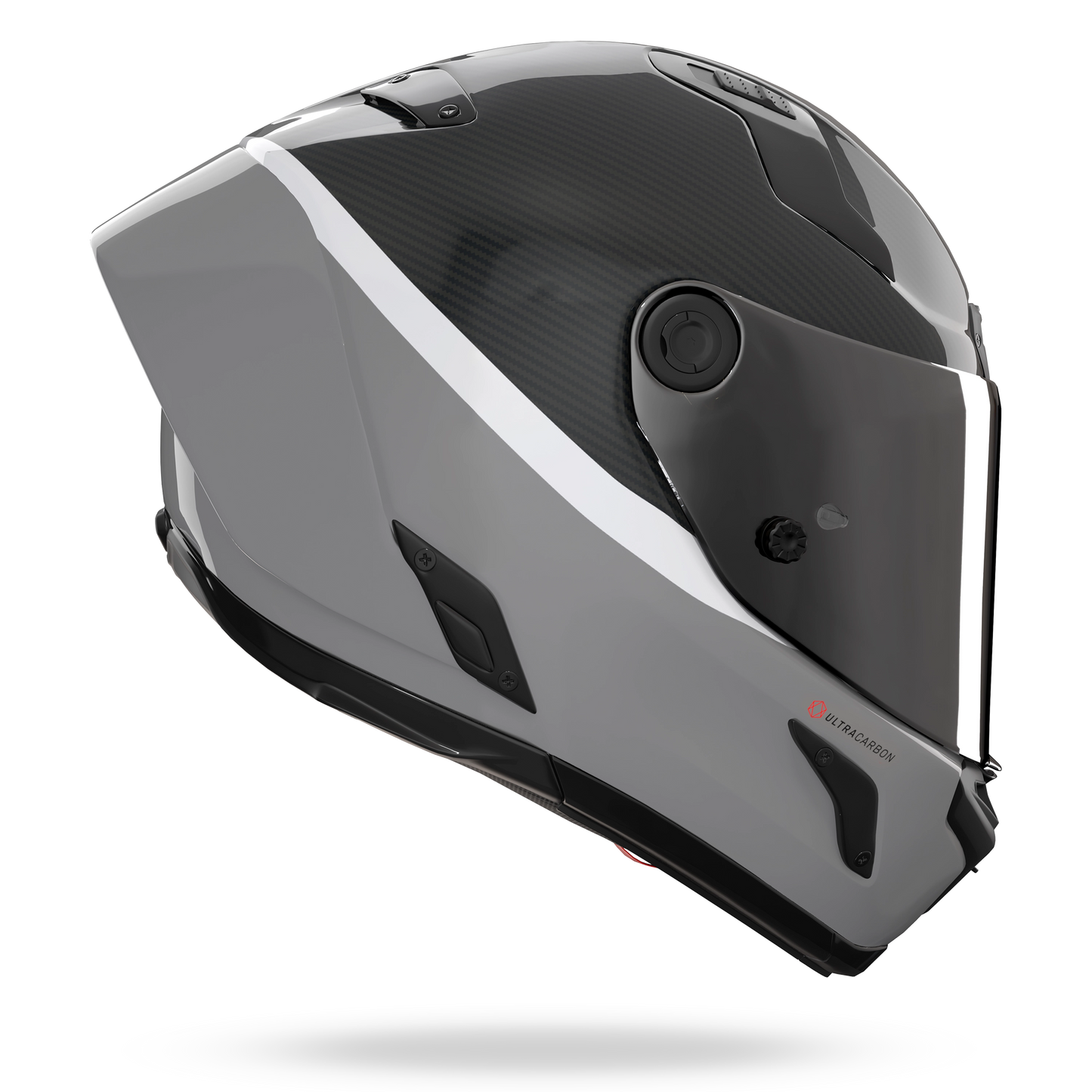 X-804 RS ULTRA CARBON D.O.C. Nero