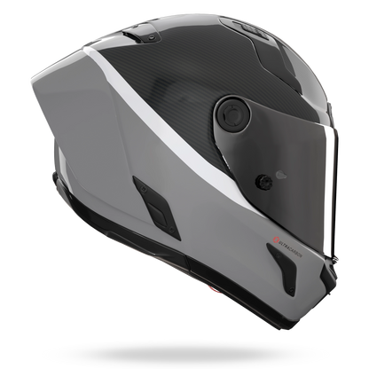 X-804 RS ULTRA CARBON D.O.C. Nero