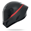 X-804 RS ULTRA CARBON D.O.C. Nero / Rosso