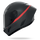 X-804 RS ULTRA CARBON D.O.C. Nero / Rosso