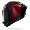 X-804 RS ULTRA CARBON LIQUIDO  Rosso