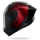 X-804 RS ULTRA CARBON LIQUIDO  Rosso