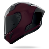 X-804 RS ULTRA CARBON LIQUIDO  Rosso