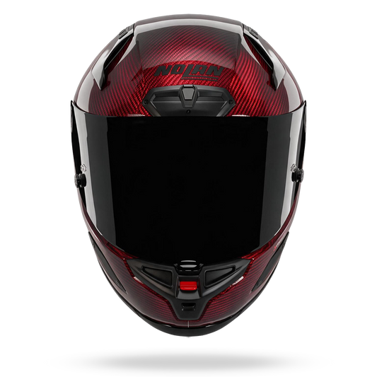 X-804 RS ULTRA CARBON LIQUIDO  Rosso