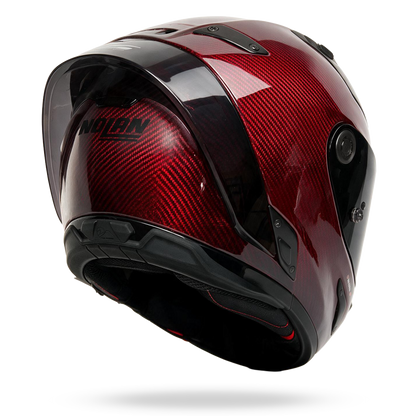 X-804 RS ULTRA CARBON LIQUIDO  Rosso