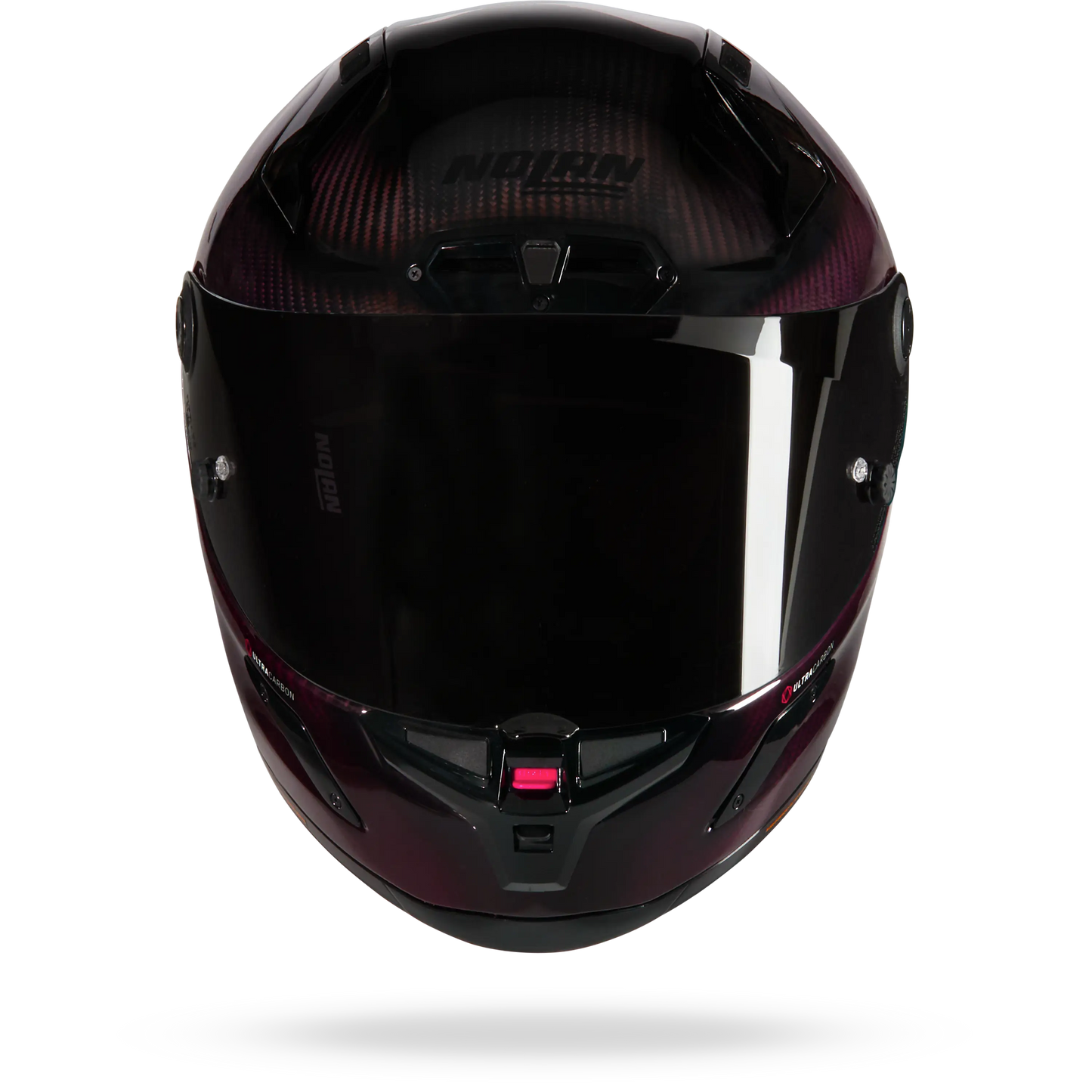 X-804 RS ULTRA CARBON LIQUIDO  Rosso