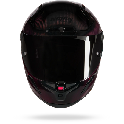 X-804 RS ULTRA CARBON LIQUIDO  Rosso