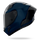 X-804 RS ULTRA CARBON LIQUIDO Blu
