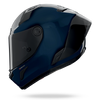 X-804 RS ULTRA CARBON LIQUIDO Blu