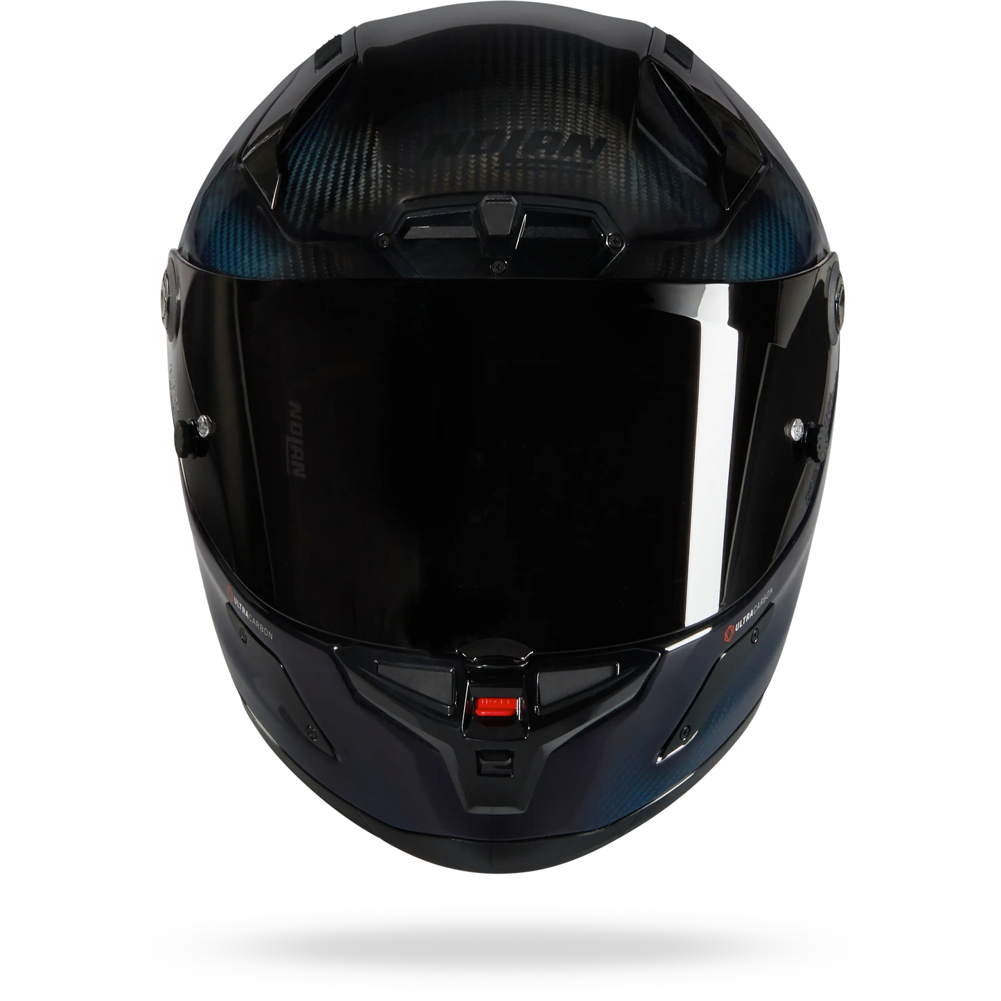 X-804 RS ULTRA CARBON LIQUIDO Blu