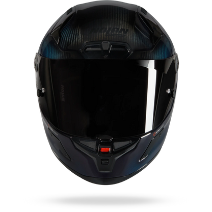 X-804 RS ULTRA CARBON LIQUIDO Blu
