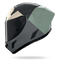 X-804 RS ULTRA CARBON BLOCCO Verde grigio / Antracite / Avorio