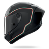 X-804 RS ULTRA CARBON ASSO DI PICCHE Nero / Italia